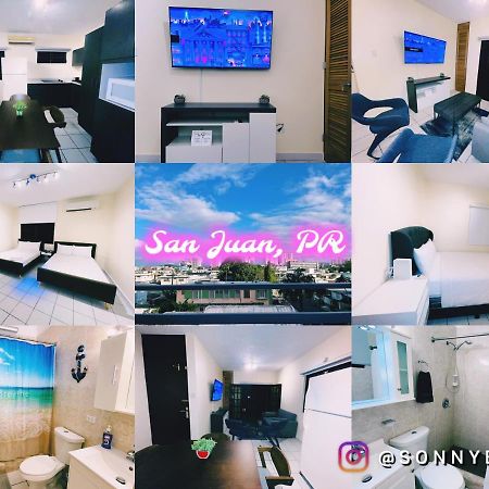 2Bd 2Bth Condo In San Juan Unit 1 Ngoại thất bức ảnh