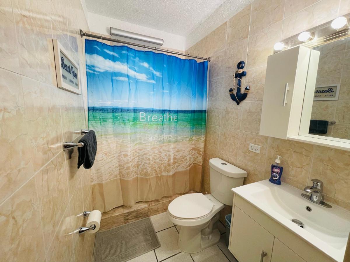 2Bd 2Bth Condo In San Juan Unit 1 Ngoại thất bức ảnh
