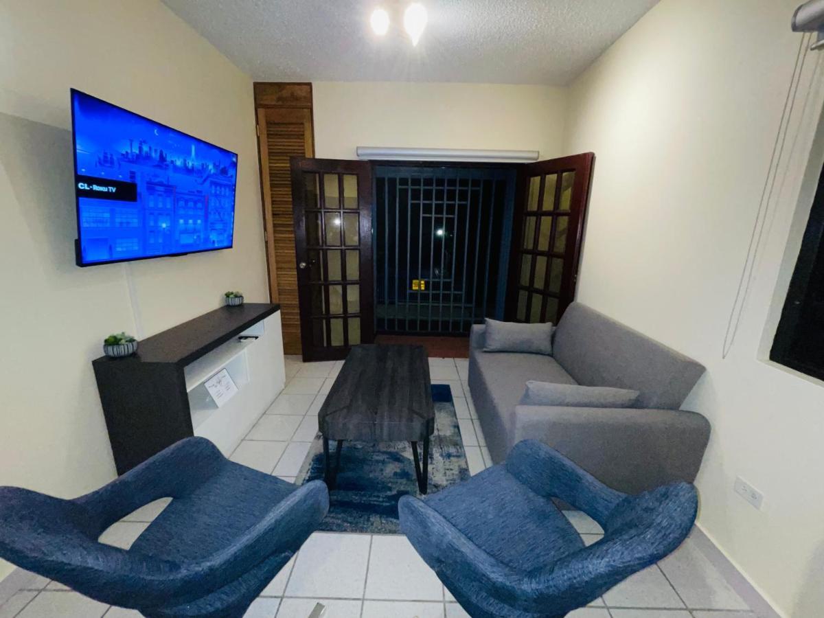 2Bd 2Bth Condo In San Juan Unit 1 Ngoại thất bức ảnh