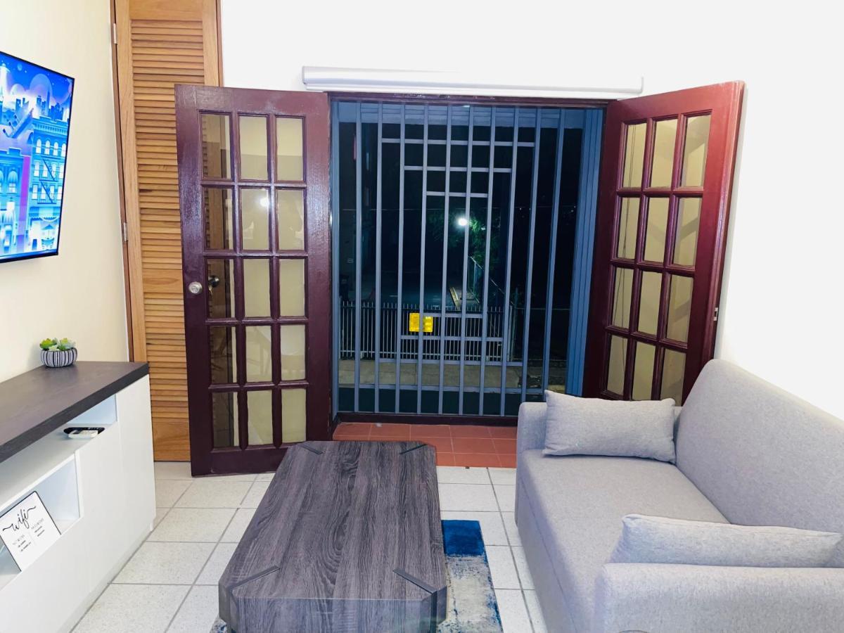 2Bd 2Bth Condo In San Juan Unit 1 Ngoại thất bức ảnh