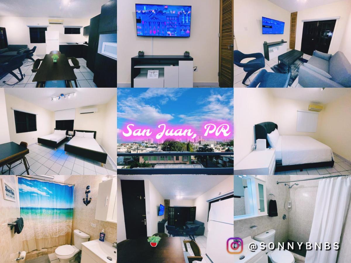 2Bd 2Bth Condo In San Juan Unit 1 Ngoại thất bức ảnh